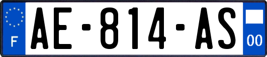 AE-814-AS