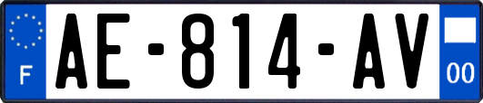 AE-814-AV