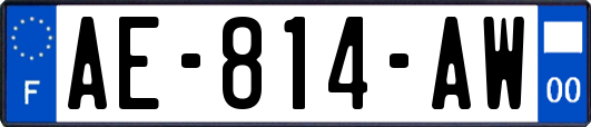 AE-814-AW