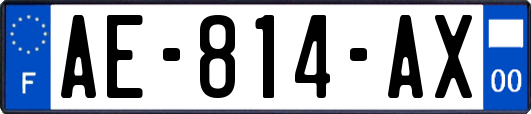AE-814-AX