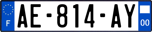 AE-814-AY