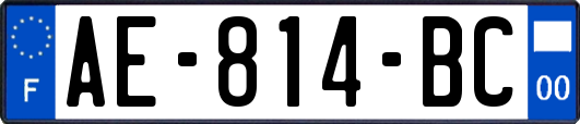 AE-814-BC