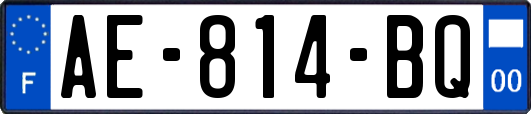 AE-814-BQ
