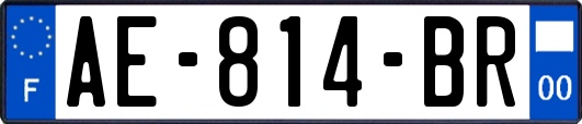 AE-814-BR