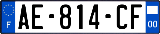 AE-814-CF