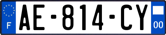 AE-814-CY
