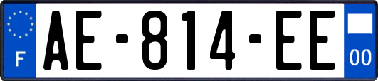 AE-814-EE