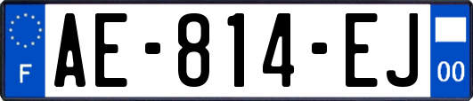 AE-814-EJ