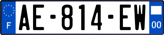 AE-814-EW