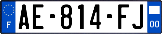 AE-814-FJ