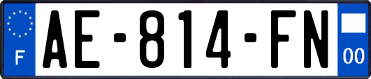 AE-814-FN