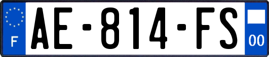 AE-814-FS