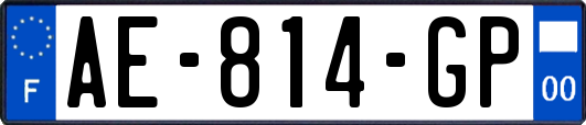 AE-814-GP