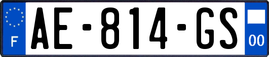 AE-814-GS