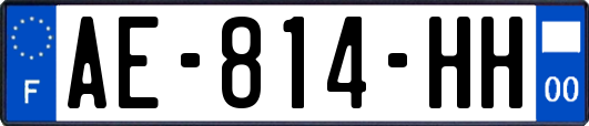 AE-814-HH