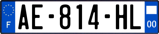 AE-814-HL