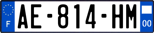 AE-814-HM
