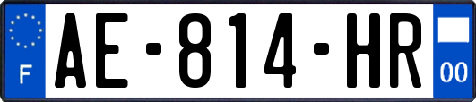 AE-814-HR