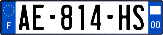 AE-814-HS