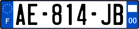 AE-814-JB