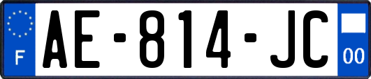 AE-814-JC