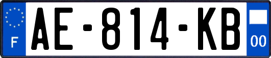AE-814-KB