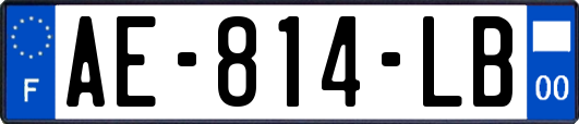 AE-814-LB