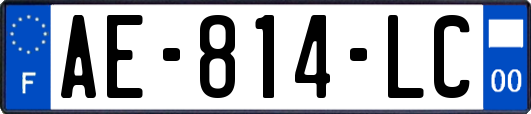 AE-814-LC