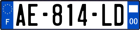 AE-814-LD
