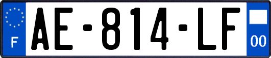 AE-814-LF