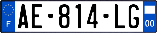 AE-814-LG