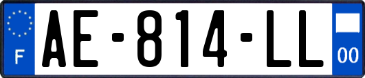 AE-814-LL