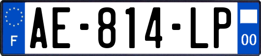 AE-814-LP