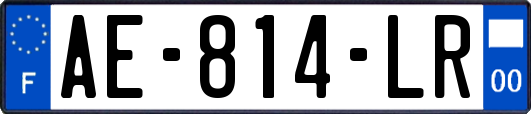 AE-814-LR