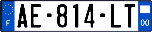 AE-814-LT