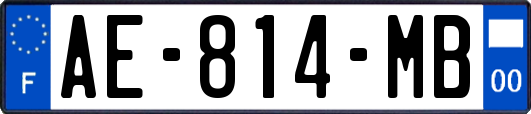 AE-814-MB