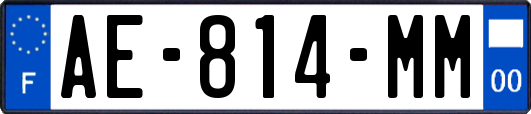 AE-814-MM