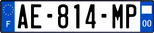 AE-814-MP