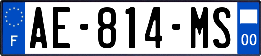AE-814-MS