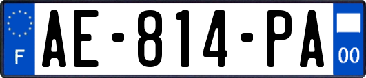 AE-814-PA