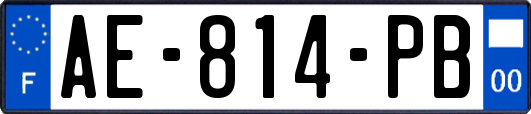 AE-814-PB