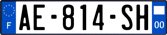 AE-814-SH