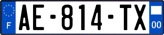 AE-814-TX