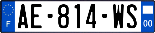 AE-814-WS