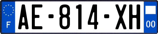 AE-814-XH