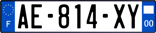 AE-814-XY