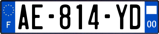 AE-814-YD