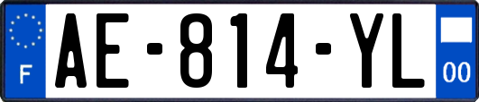 AE-814-YL