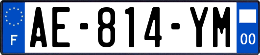 AE-814-YM