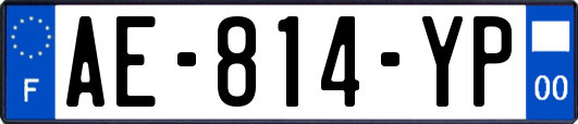 AE-814-YP
